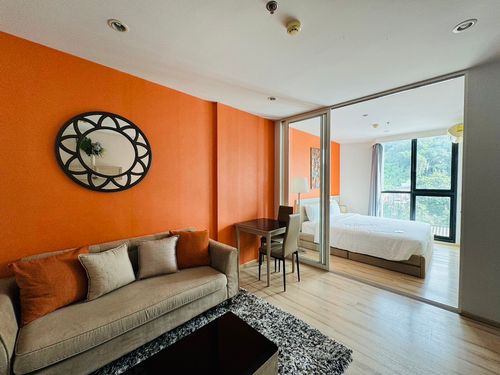 ขายด่วน The Base Height Phuket ราคาพิเศษ 