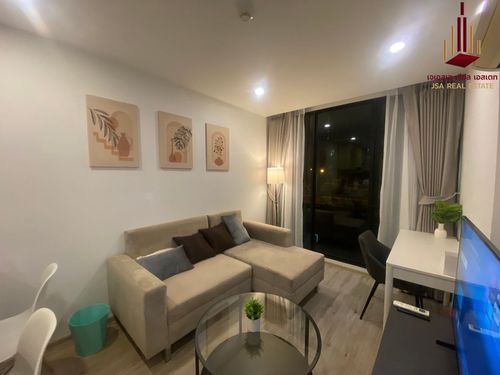 ✨ For  Rent: Serio Sukhumvit 50  Condo ✨  💰 Only 16,000 THB/month
