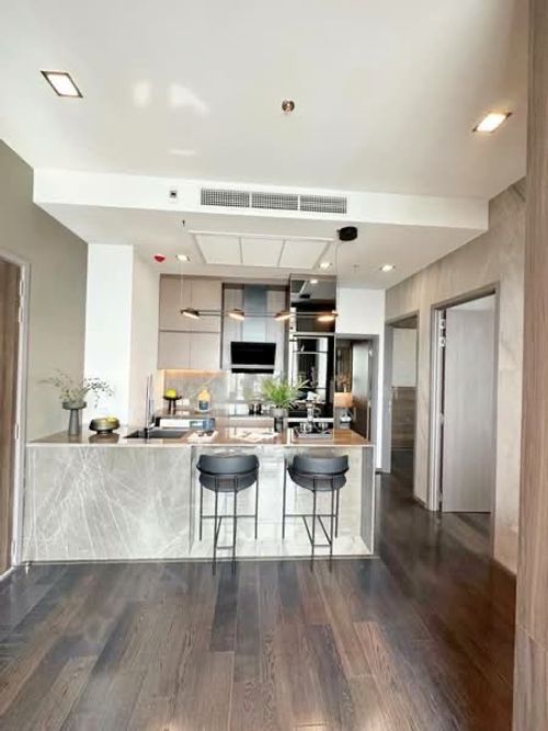 CONNER RATCHATEWI 2B 73 sq.m.  19,989,000 B Eng X $ E Please add LINE ID @806qphgn 0841505483