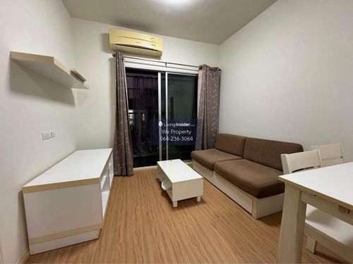 2 ห้องสวยชั้นสูง ทำเลดีวิวสระเฟอร์ฯครบราคาดีมาก!!⭐️A Space Hideaway Asoke-Ratchada (เอ สเปซ ไฮด์อเวย์ อโศก-รัชดา)