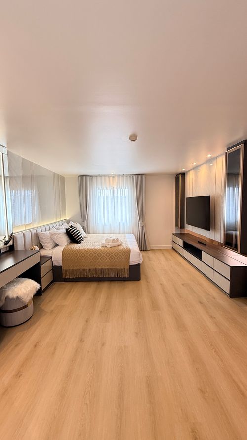 ขายคอนโด Belle Park Residence ราคา 7,900,000 บาท [TTs260410]