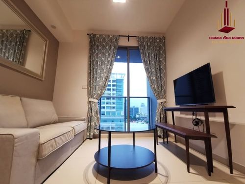 ✨ For Sale: The Lofts Ekkamai Condo ✨  💰 Only 6,500,000 THB