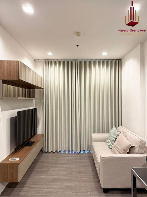 ✨ For Rent: Nye by Sansiri Condo ✨ 💰 Only 16,000 THB/month
