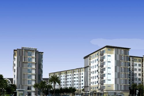 (รหัส S5472) ขายคอนโด โครงการ Den Vibhavadi Condo : เด็น วิภาวดี คอนโดมิเนียม // คอนโดใกล้สนามบิน ราคาสุดคุ้ม