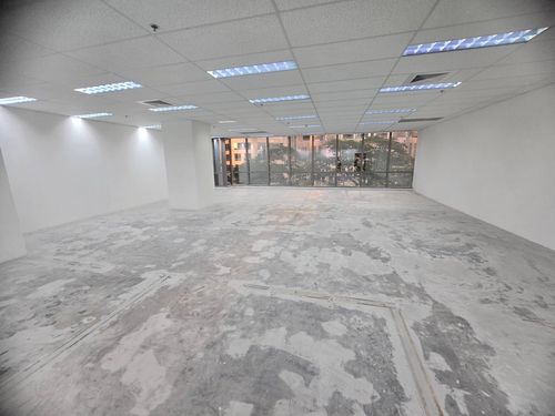 208 Wireless Office For Rent 120sqm 1,400 per sqm or 168,000 per month