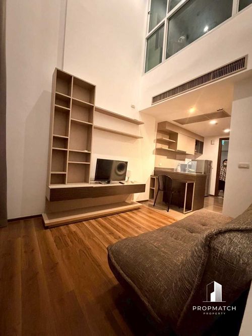 ✨Flash Deal ✨Onyx Phahonyothin ( 1Bed 1Bath 43.92SQM.) พร้อมอยู่ ! เพียง  5,190,000 บาท Tel.0981315848 @propmatch