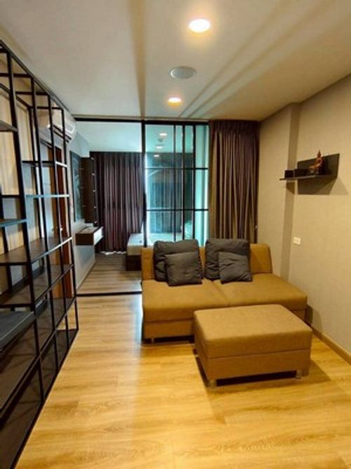 sss547 ขาย คอนโด เดอะคิวบ์ ลอฟท์ ลาดพร้าว 107 The Cube Loft Ladprao 107