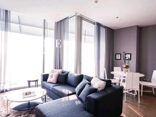 📌For RENT เช่า | Magnolias Ratjchadamri Boulevard - BR (89 sqm) 100,000 THB/month