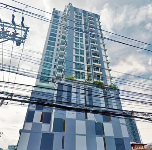✨ For Sale: Bangkok Horizon Sathorn Condo ✨ 💰 Only 3,790,000 THB