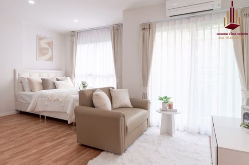 ✨ For Sale: Lumpini Ville Pranangklao - Riverview Condo ✨ 💰 Only 1,290,000 THB