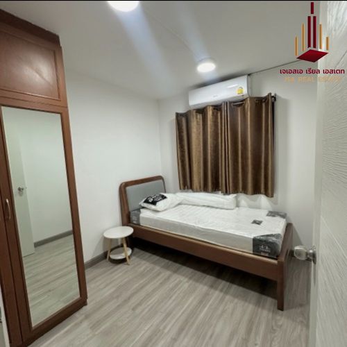 ✨ For Rent: SV City Rama 3 Condo ✨ 💰 Only 18,000 THB/month