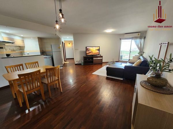 ✨ For Rent: SV City Rama 3 ✨ 💰 Only 22,000 THB/month