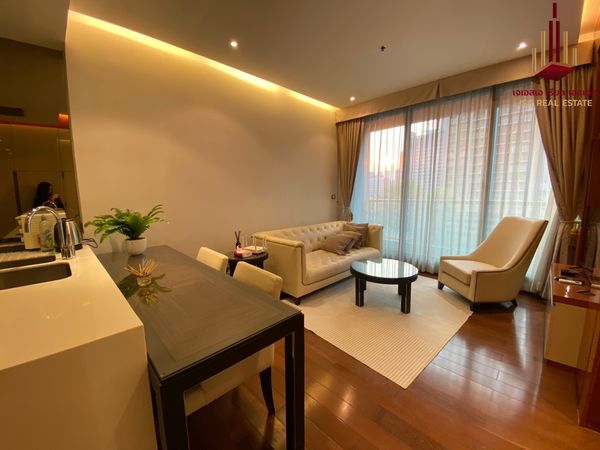 ✨ For Rent: The Address Sukhumvit 28  Condo ✨    💰 Only 40,000 THB/month