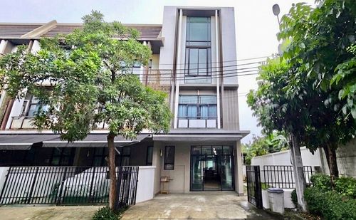 ฟลอร่า วงศ์สว่าง / 4 ห้องนอน (ขาย), Flora Wongsawang / 4 Bedrooms (FOR SALE) BNS040