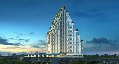 ✨ For Sale: Amber by Eastern Star Condo ✨ 💰 Only 3,290,000 THB