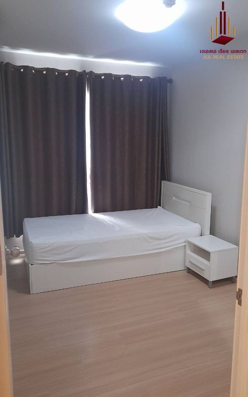 ✨ For Rent: Plum Condo Bangkhae Condo ✨ 💰 Only 12,000 THB/month