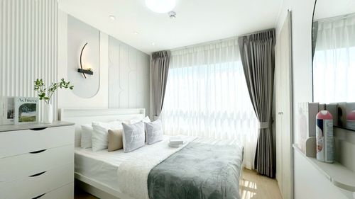📌Want a condo with all functions and at an affordable price💸 Must be this! ✨️Lumpini Ville On Nut–Lat Krabang 2✨️
