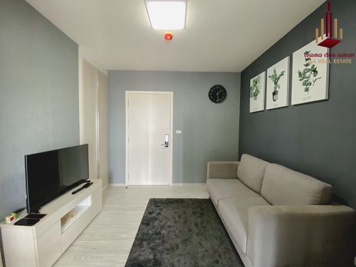 ✨ For Sale: Aspire Rattanathibet 2  Condo ✨  💰 Only 1,690,000 THB