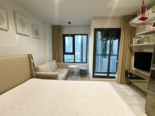✨ For Rent: Life One Wireless Condo ✨ 💰 Only 20,000 THB/month