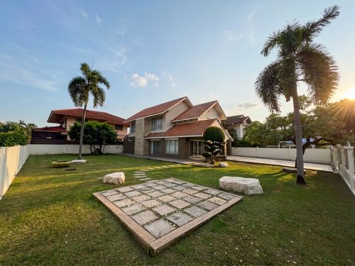 Muang Ake Village / 3 Bedrooms (For Sale), Muang Ake Village / 3 Bedrooms (FOR SALE) BNS059