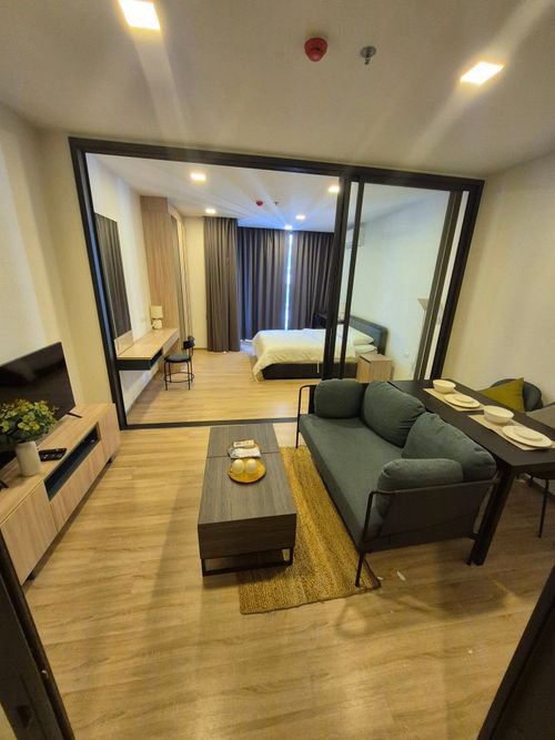 🟦🟩 [For Rent] XT Phayathai | 1 Bed 1 Bath | 42 sq.m | 28th Floor | 22,000 THB/Month | Ref: T2209 | LINE: @323gqmho 🟩🟦