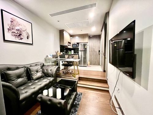 FOR RENT - 1 BEDROOM 35 SQ.M-  READY TO MOVE IN - CALL NOW 094-641-5974