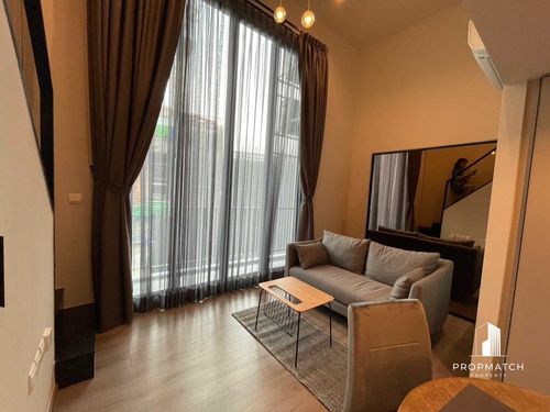 ✨Flash Deal ✨The Reserve Phahol - Pradipat ( 1Bed 1Bath 40SQM.) Ready to move in! Only 4,990,000 baht Tel.0981315848 @propmatch