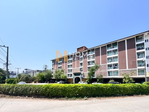 Apartment 100 Rooms Laem Chabang / 80 Sq.wah (FOR SALE) YEAN167