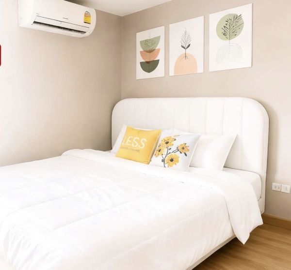 ขายคอนโด   รีเจ้นท์โฮม บางซ่อน MRT-บางซ่อน บางซื่อ เขต บางซื่อ กรุงเทพ CX-174000