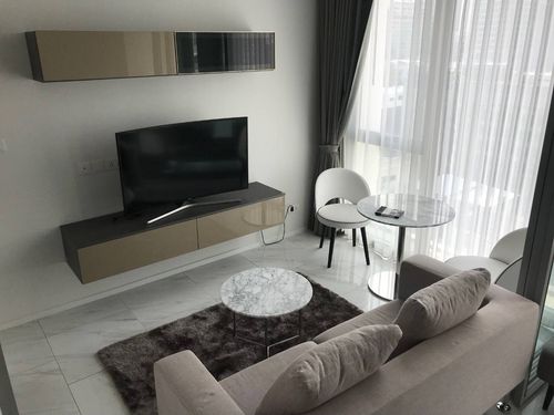 For Sale Condo Hyde Sukhumvit 11(S15-2427)