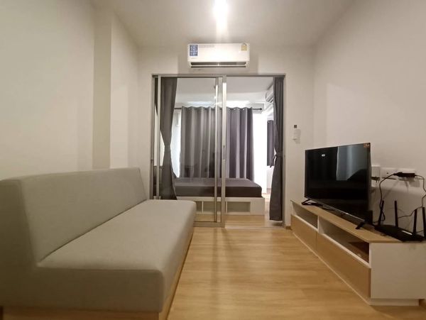 📍Condo for rent Sena Kith Chalong Krung-Lat Krabang