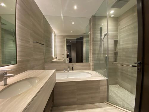 Sale Condo The Diplomat 39 (เดอะ ดิโพลแมท 39) Fully furnished (S05-3799S)