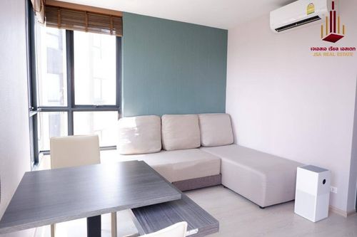 ✨ For Sale: Elio Del Nest Condo ✨💰 Only 4,000,000 THB