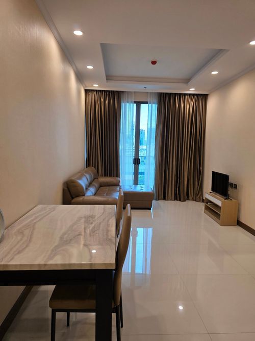 🏙️ PFD-08234 Supalai Oriental Sukhumvit 39 | ศุภาลัย โอเรียนทัล สุขุมวิท 39 