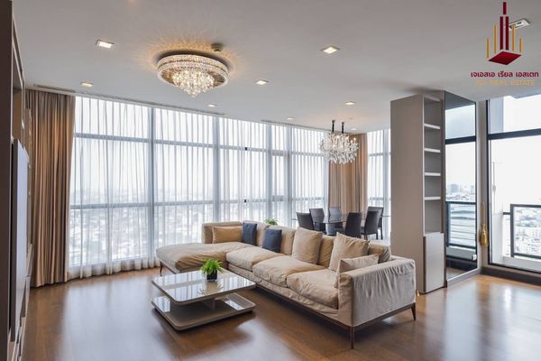 ✨ For Rent: Urbano Absolute Sathorn - Taksin Condo ✨ 💰 Only 99,000 THB/month
