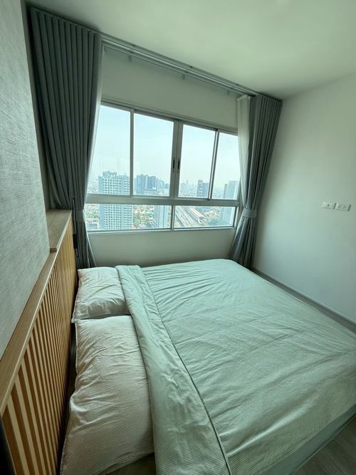 For rent  Elio Sathorn-Wutthakat