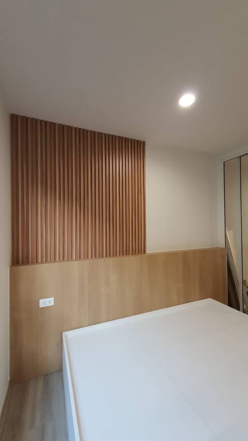 (Code SM1900) Condo for sale, Rye Talat Phlu Project: Rye Talat Phlu