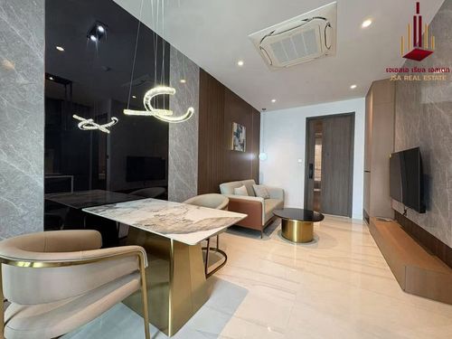 ✨ For Rent: Supalai ICON Sathorn Condo ✨💰 Only 45,000 THB/month