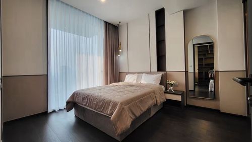 For rent LAVIQ Sukhumvit 57