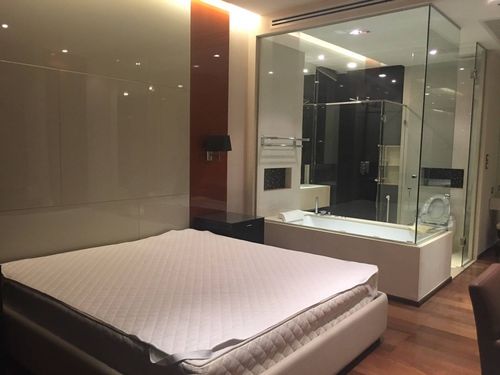 FOR RENT - 2 BEDROOM 66 SQ.M- READY TO MOVE IN - CALL NOW 094-641-5974
