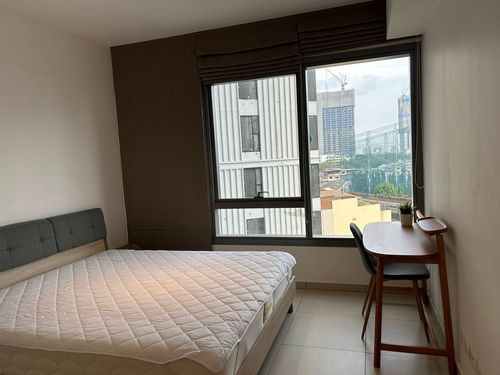 (รหัส S5563) ขายคอนโด โครงการ The Lofts Ekkamai : เดอะ ลอฟท์ เอกมัย