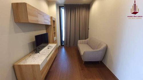 ✨ For Rent: Ideo Q Victory Condo ✨  💰 Only 36,000 THB/month