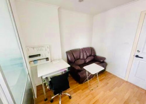 🔥 For sale 🔥 Lumpini Place Ratchayothin - Lumpini Place Ratchayothin / 1 bedroom AON169