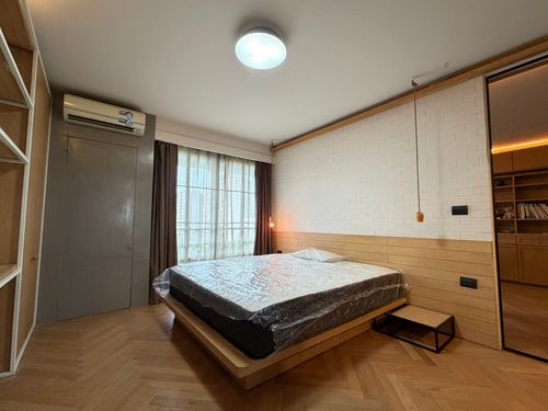 I - HOUSE Laguna Garden RCA / 1 Bedroom (FOR SALE), ไอ - เฮ้าส์ ลากูน่า การ์เด้น อาร์ซีเอ / 1 ห้องนอน (ขาย) JSMN083