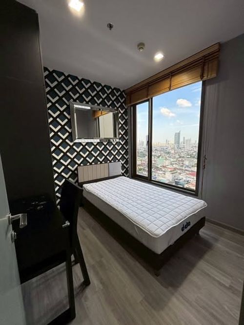 🔥ราคาถูกที่สุดในโครงการ 🔥 Nye By Sansiri คอนโด Duplex 2 ชั้น ห้องหายาก ฟังก์ชันครบ
