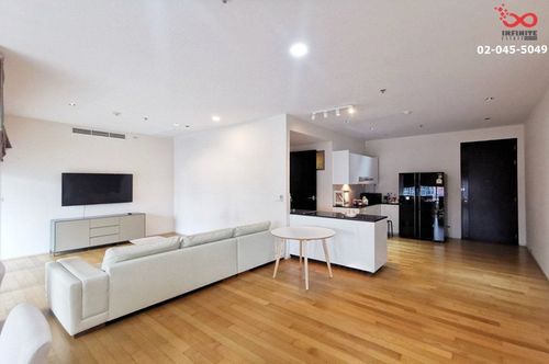 Condo for sale, The Madison, 162.28 square meters, 20th floor, Soi Sukhumvit 41, Sukhumvit Road.