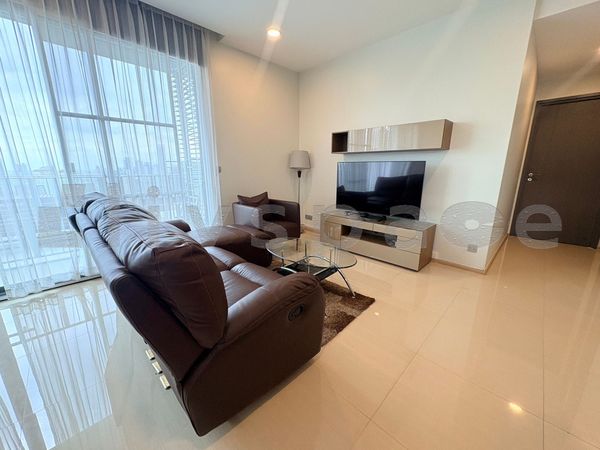 ▚ L06C3Rツ ให้เช่า Keyne By Sansiri 3Bed 3Bath 137ตร.ม. ยูนิตหายาก ห้องทำใหม่สวยมาก พร้อมอยู่ ติด BTS ทองหล่อ✨