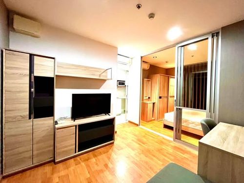 🔥🔥 Great value, selling at a price lower than cost, urgent sale 🔥🔥 The President Sathorn-Ratchapurk BTS / MRT Bang Wa