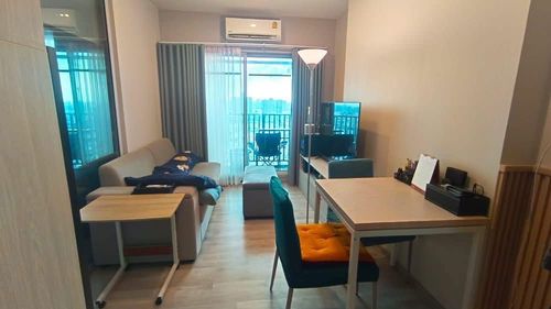 🔥🔥31655🔥🔥 For Rent: Niche Mono Ramkhamhaeng 🌐LINE ID: @fastoforrentcondo