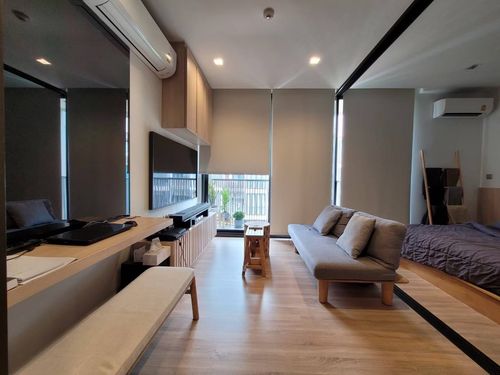ขายคอนโด Kawa Haus  ราคา 4,430,000 บาท [NCs260314]
